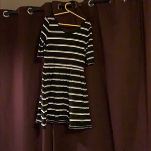 Hanna Andersson dress